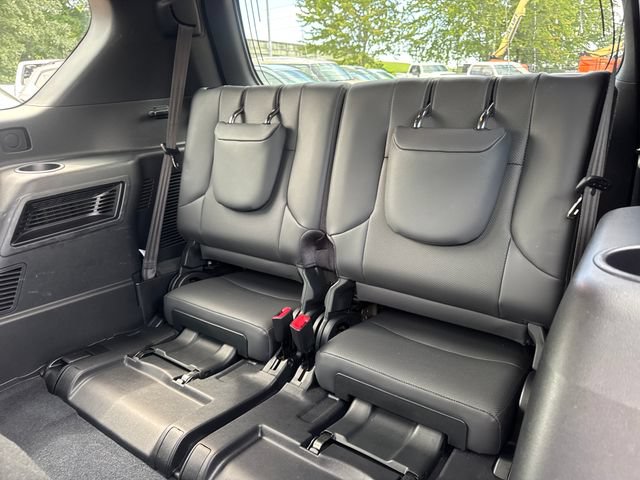 Used 2022 Lexus GX 460 Premium w/ Premium Package AWD/4WD image 12