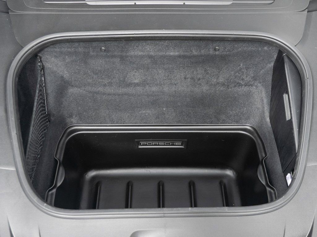 Certified 2024 Porsche 911 Carrera 4S image 20
