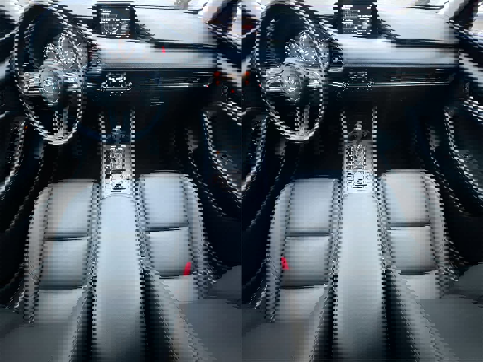 Used 2023 MAZDA MAZDA3 s image 15