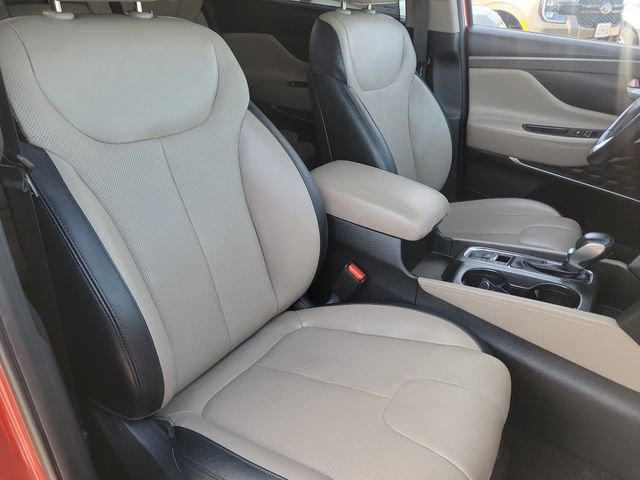 Used 2019 Hyundai Santa Fe Limited image 23