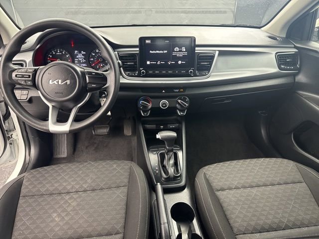 Used 2023 Kia Rio LX image 14