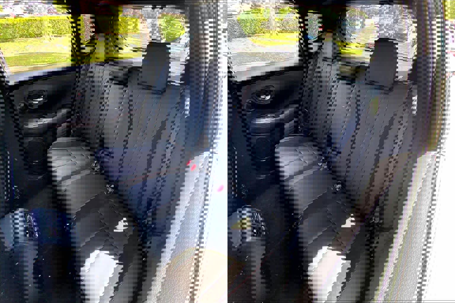 Used 2025 Acura ADX A-Spec image 20