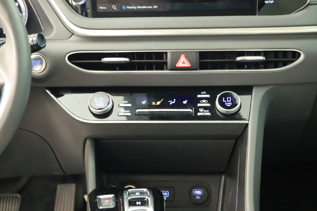 Used 2023 Hyundai Sonata SEL FWD image 18