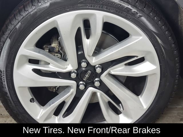 Used 2018 Lincoln MKX Reserve image 10