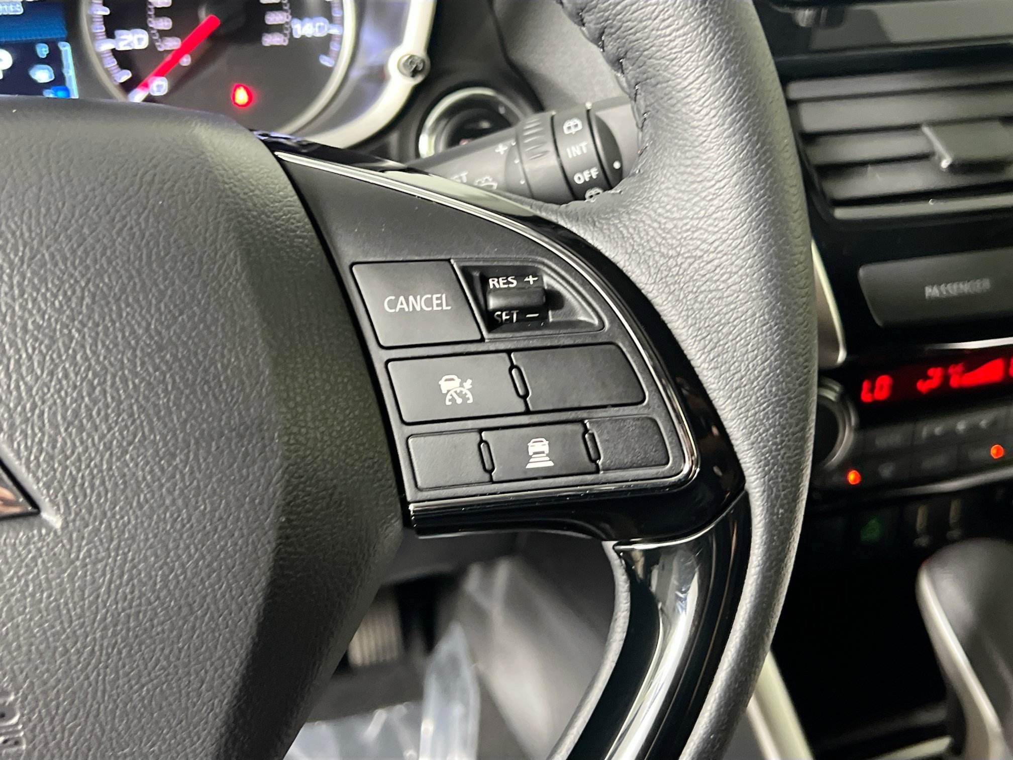 Used 2026 Mitsubishi Eclipse Cross SE AWD/4WD image 20