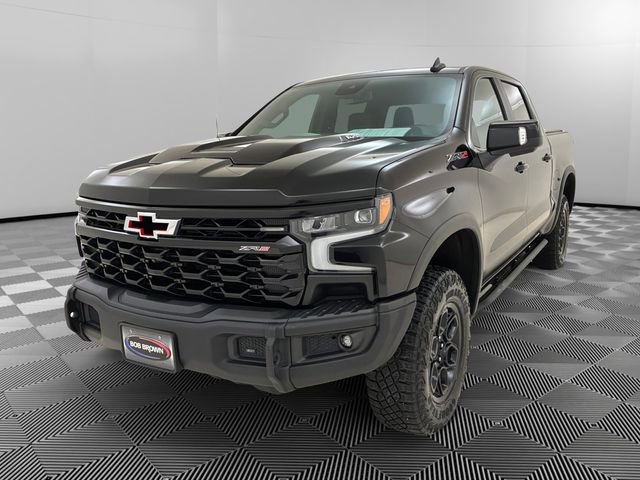 Used 2023 Chevrolet Silverado 1500 ZR2 w/ ZR2 Bison Edition image 7