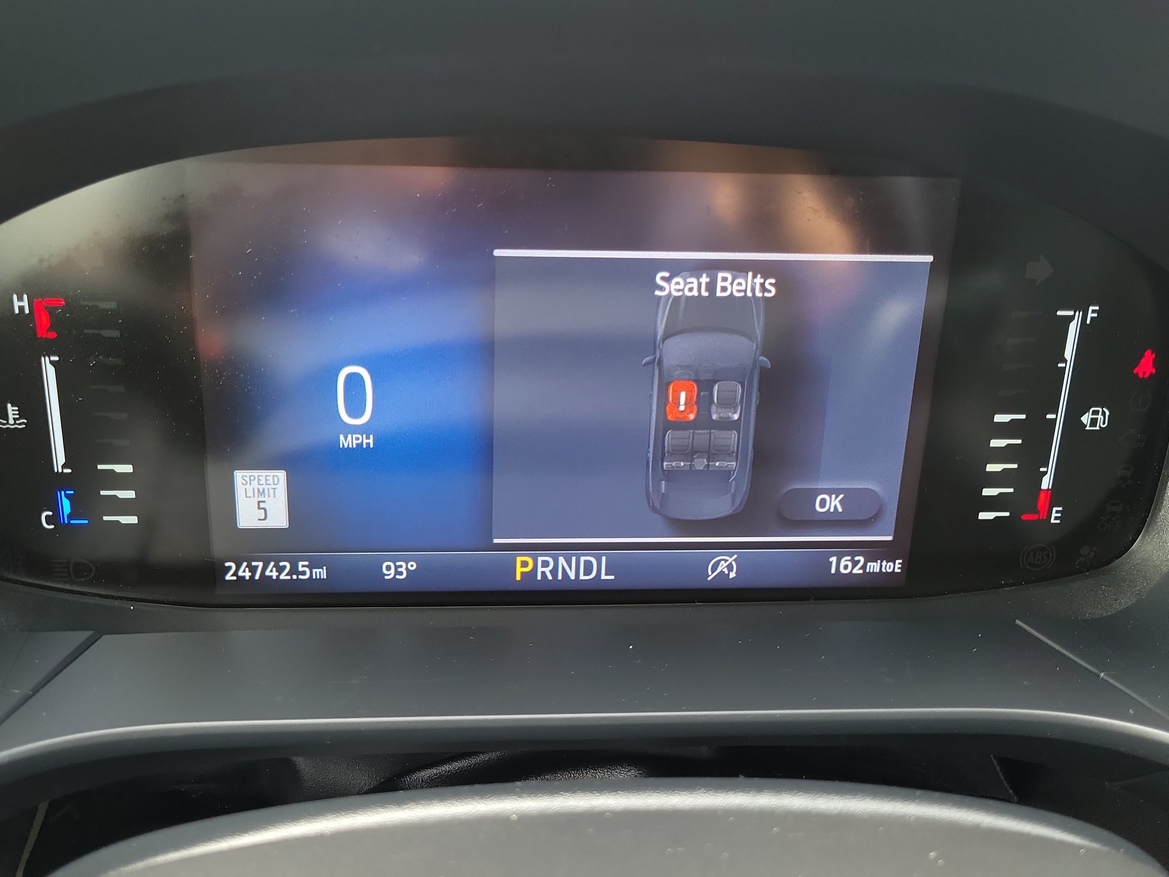 Certified 2023 Ford Escape ST-Line w/ Tech Pack #1 FWD image 22