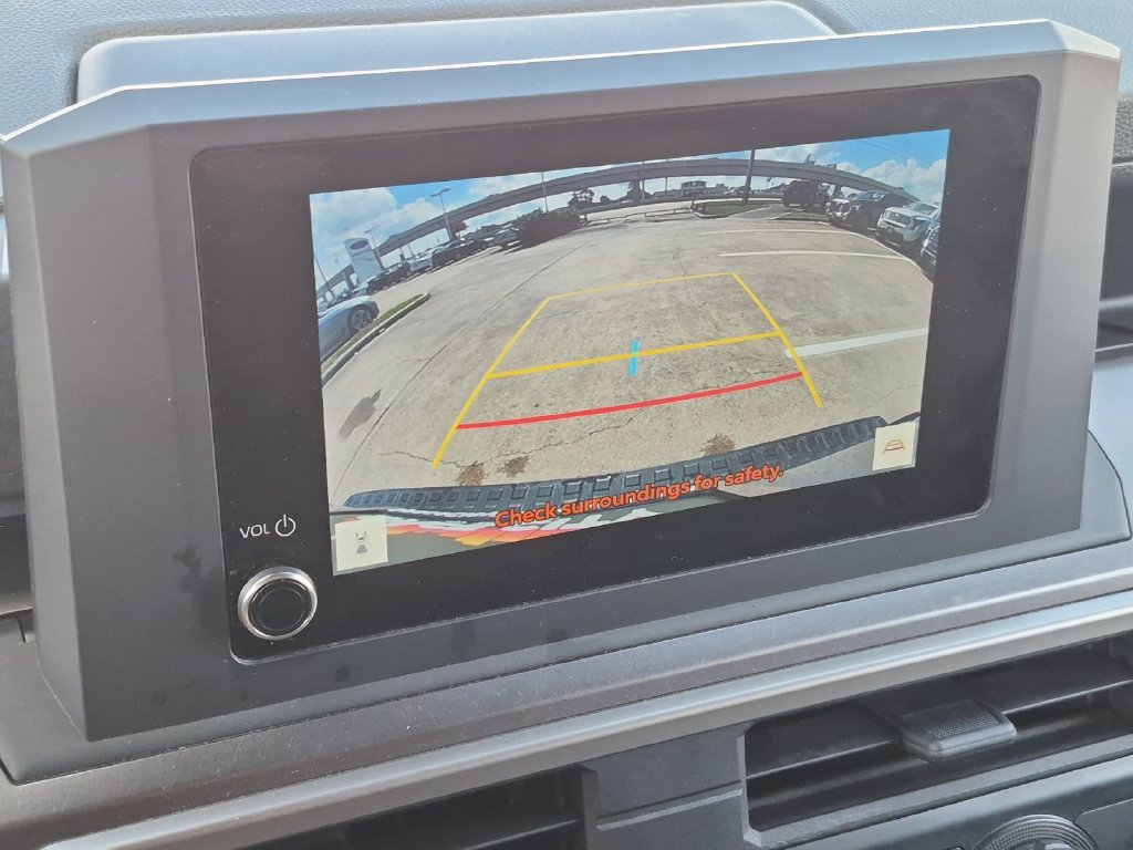 Certified 2025 Toyota 4Runner SR5 AWD/4WD image 20