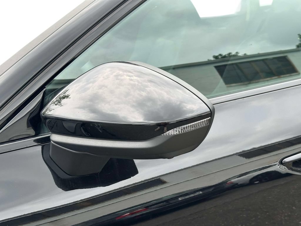 New 2026 Audi A6 Premium Plus AWD/4WD image 26