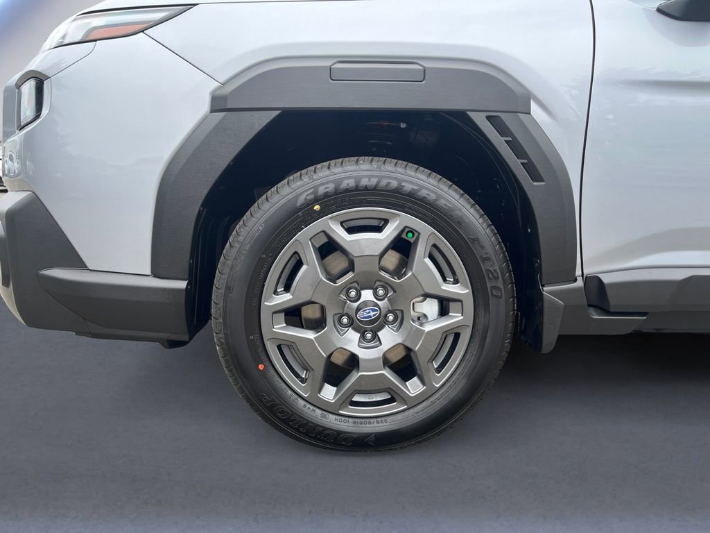 New 2026 Subaru Outback Premium AWD/4WD image 9