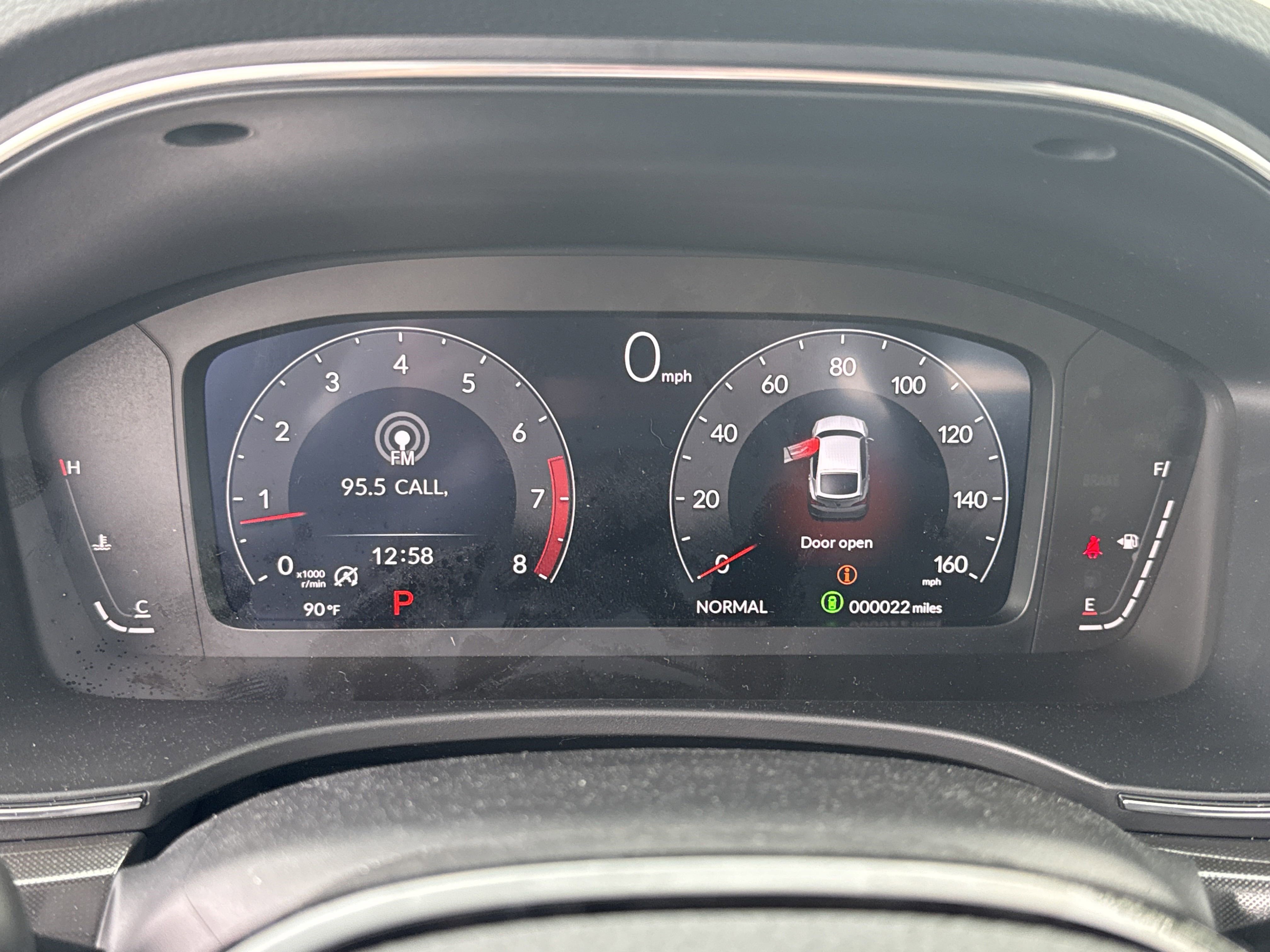 New 2025 Acura Integra A-Spec image 20