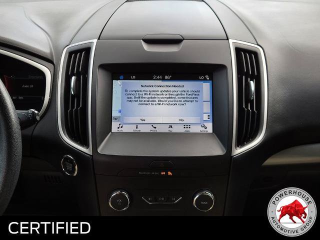 Certified 2019 Ford Edge SEL w/ Equipment Group 201A FWD image 23