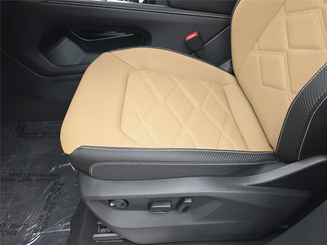 New 2026 Volkswagen Atlas Cross Sport SE image 17