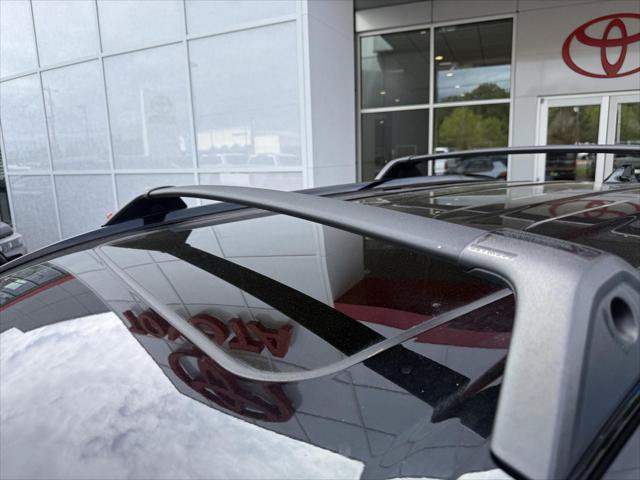 Certified 2023 Toyota RAV4 XSE AWD/4WD image 10