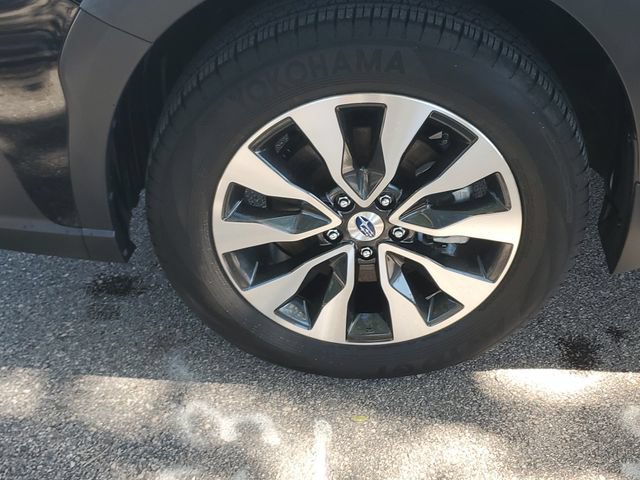 Used 2024 Subaru Outback Limited AWD/4WD image 11