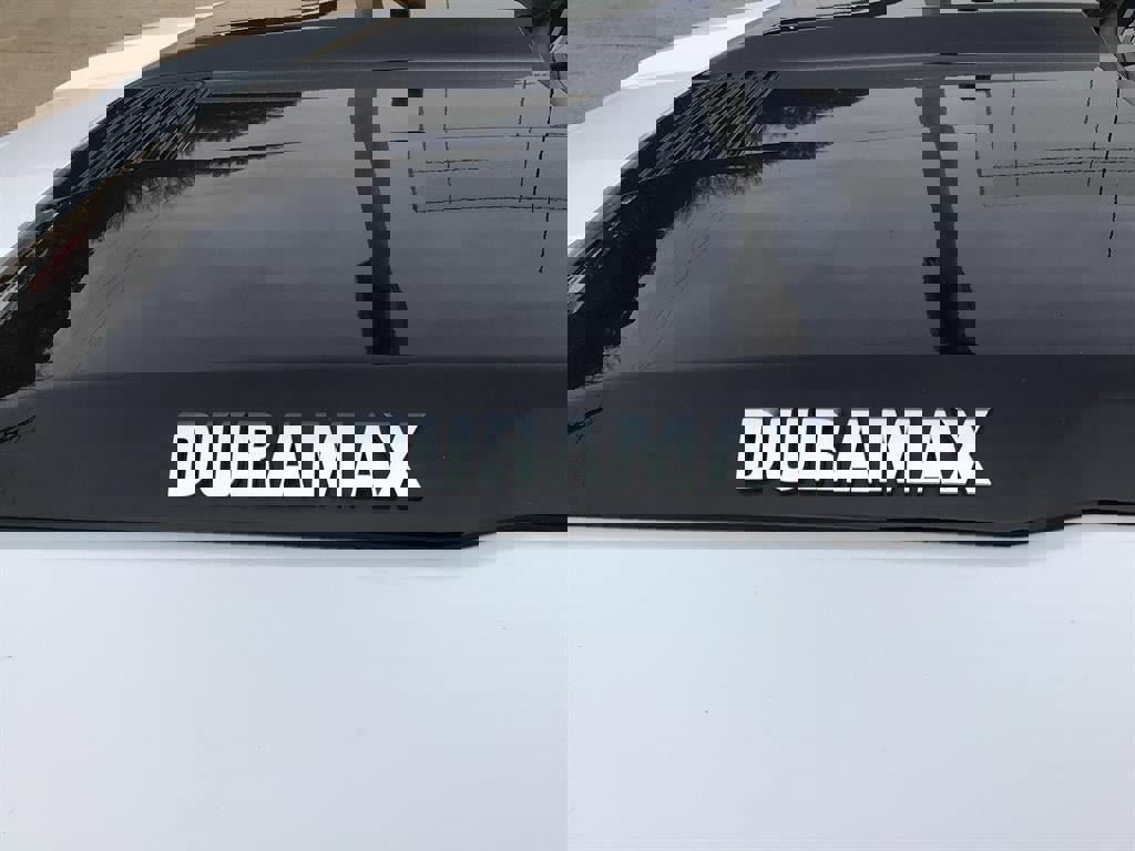 Used 2023 Chevrolet Silverado 1500 Custom Trail Boss image 17