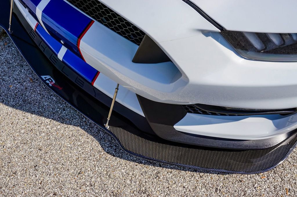 Used 2018 Ford Mustang Shelby GT350 w/ Convenience Package image 67