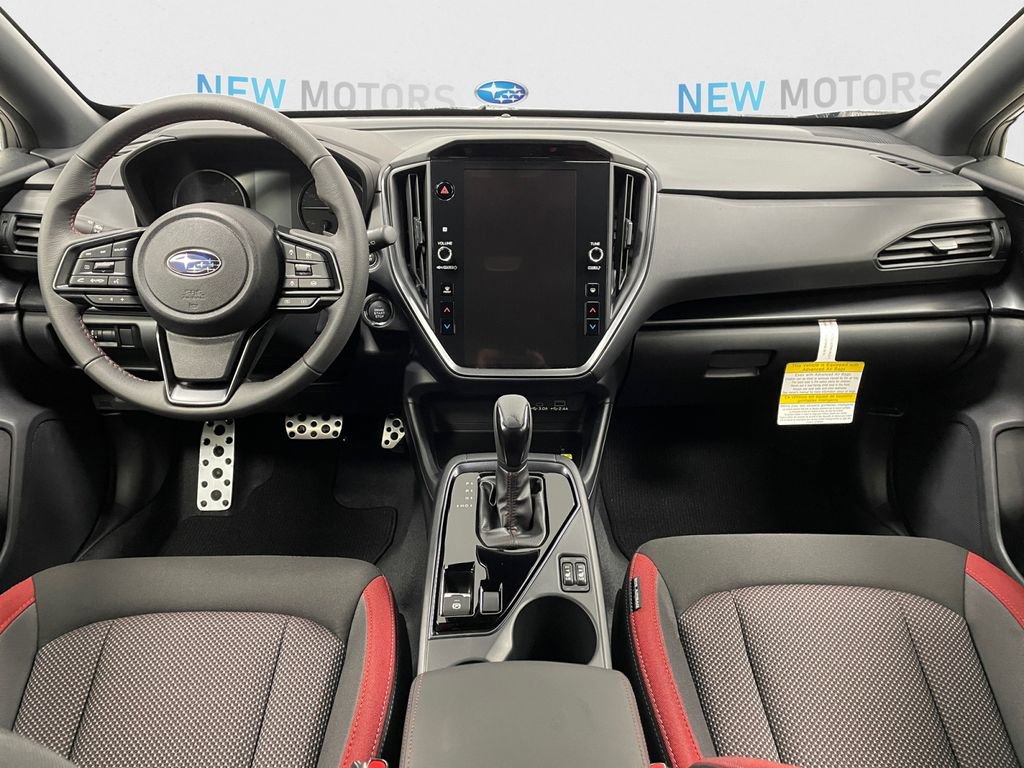 New 2025 Subaru Impreza RS image 10