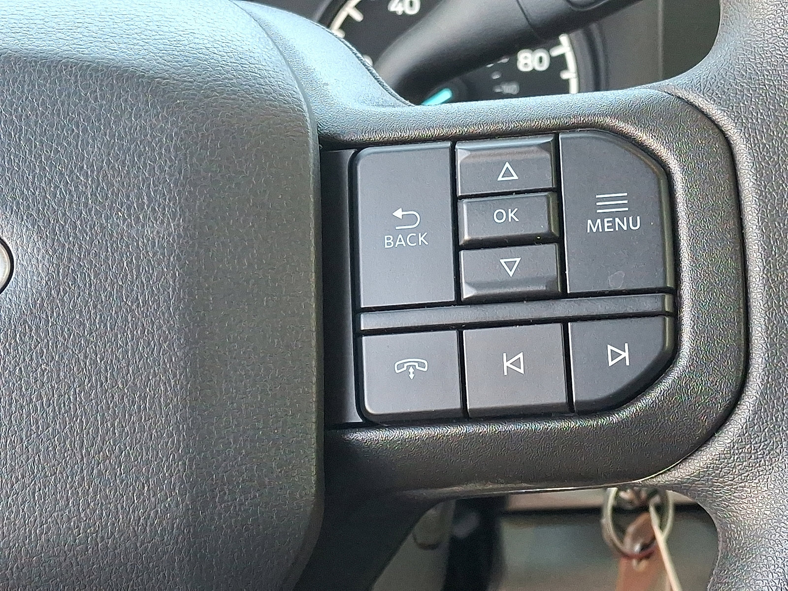 Used 2024 Ford F550 2WD Regular Cab Super Duty image 19