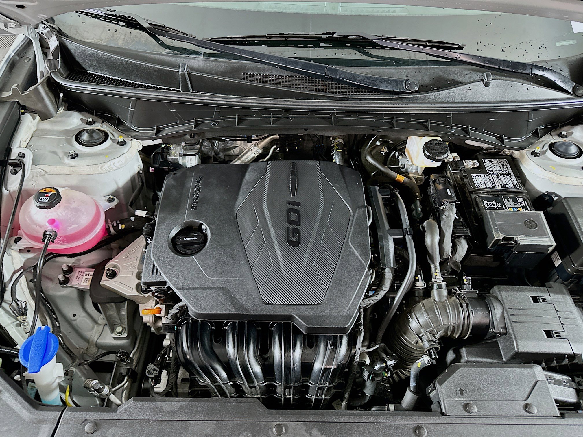 Used 2025 Hyundai Tucson SEL image 33