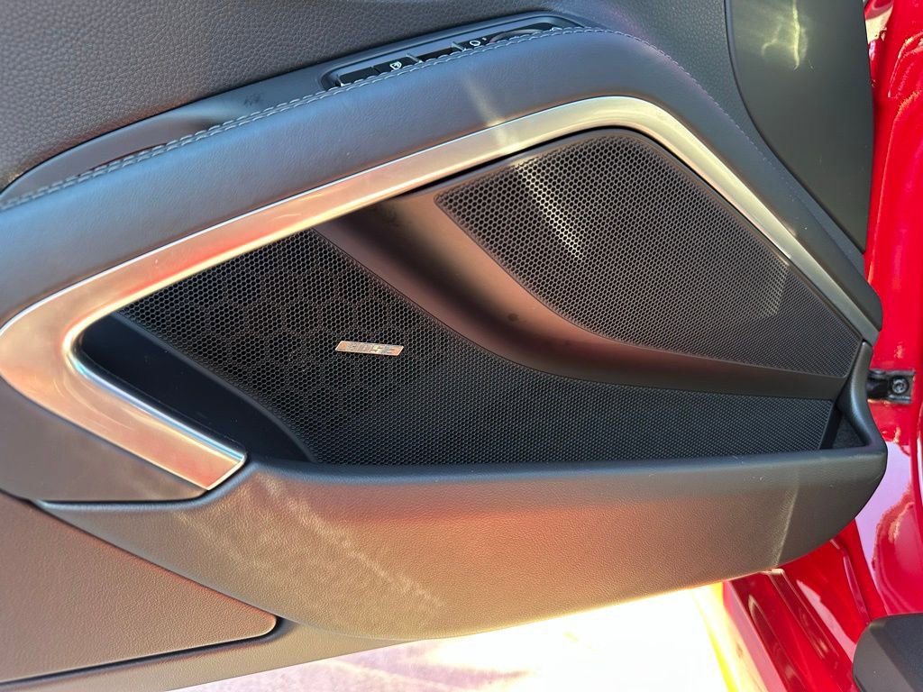 Certified 2025 Porsche 718 Cayman image 21