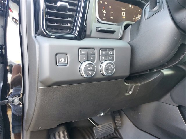 New 2026 GMC Sierra 2500 AT4 w/ AT4 Premium Plus Package image 13