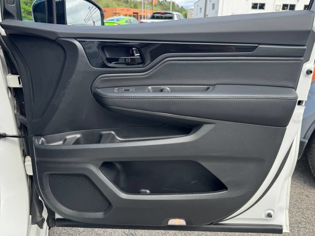 Used 2021 Honda Odyssey Elite image 20