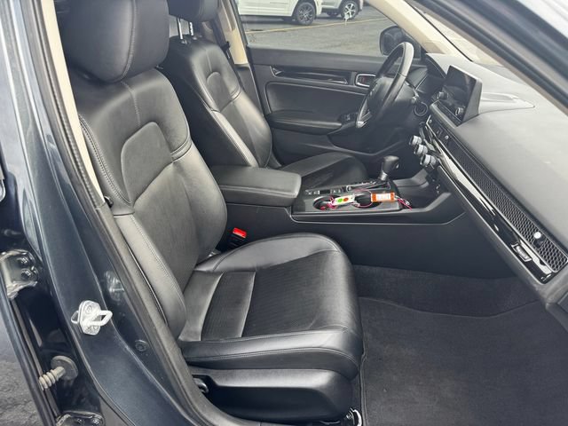 Used 2022 Honda Civic EX-L image 14