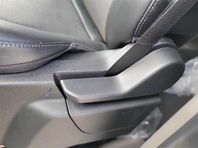 New 2026 Ford Transit 350 148 High Roof Extended w/ Load Area Protection Package image 27