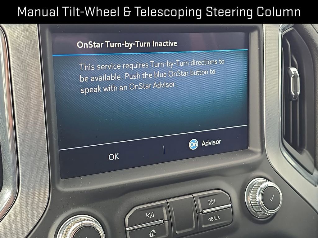 Certified 2021 GMC Sierra 1500 Elevation w/ X31 Off-Road Package image 17