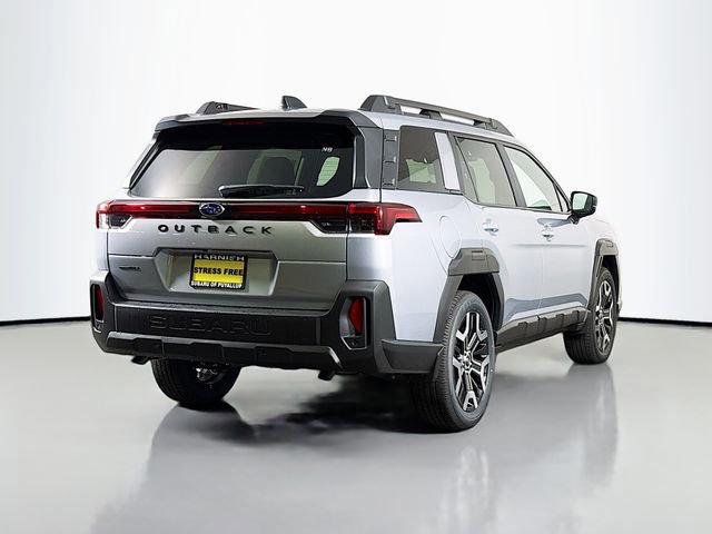 New 2026 Subaru Outback Touring XT image 7