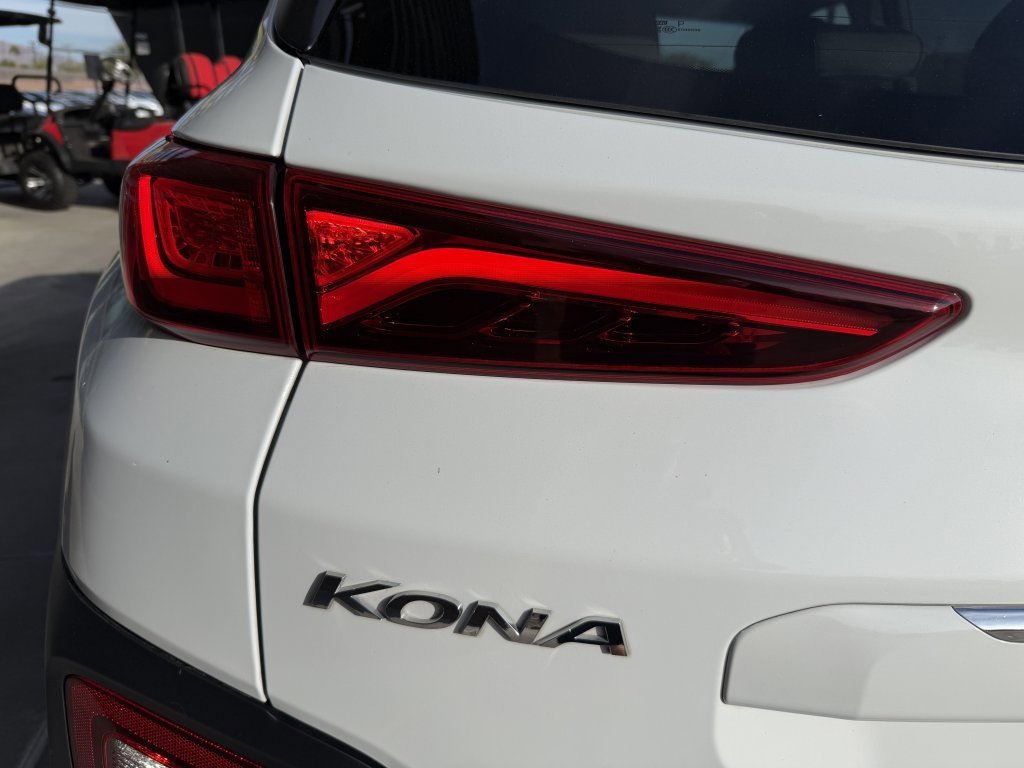 Used 2020 Hyundai Kona Ultimate image 14