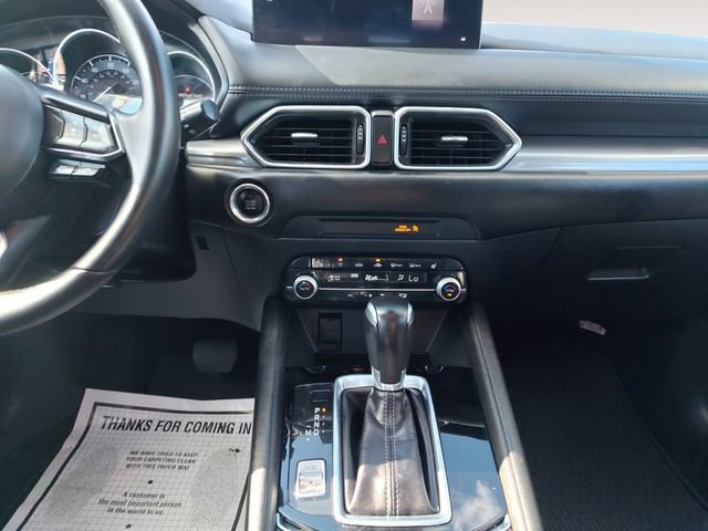 Used 2023 MAZDA CX-5 AWD 2.5 S image 11