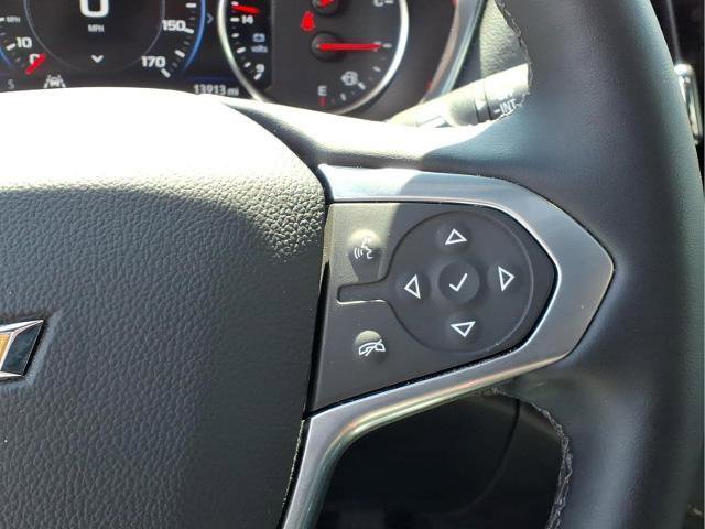 Used 2023 Chevrolet Traverse Premier image 18