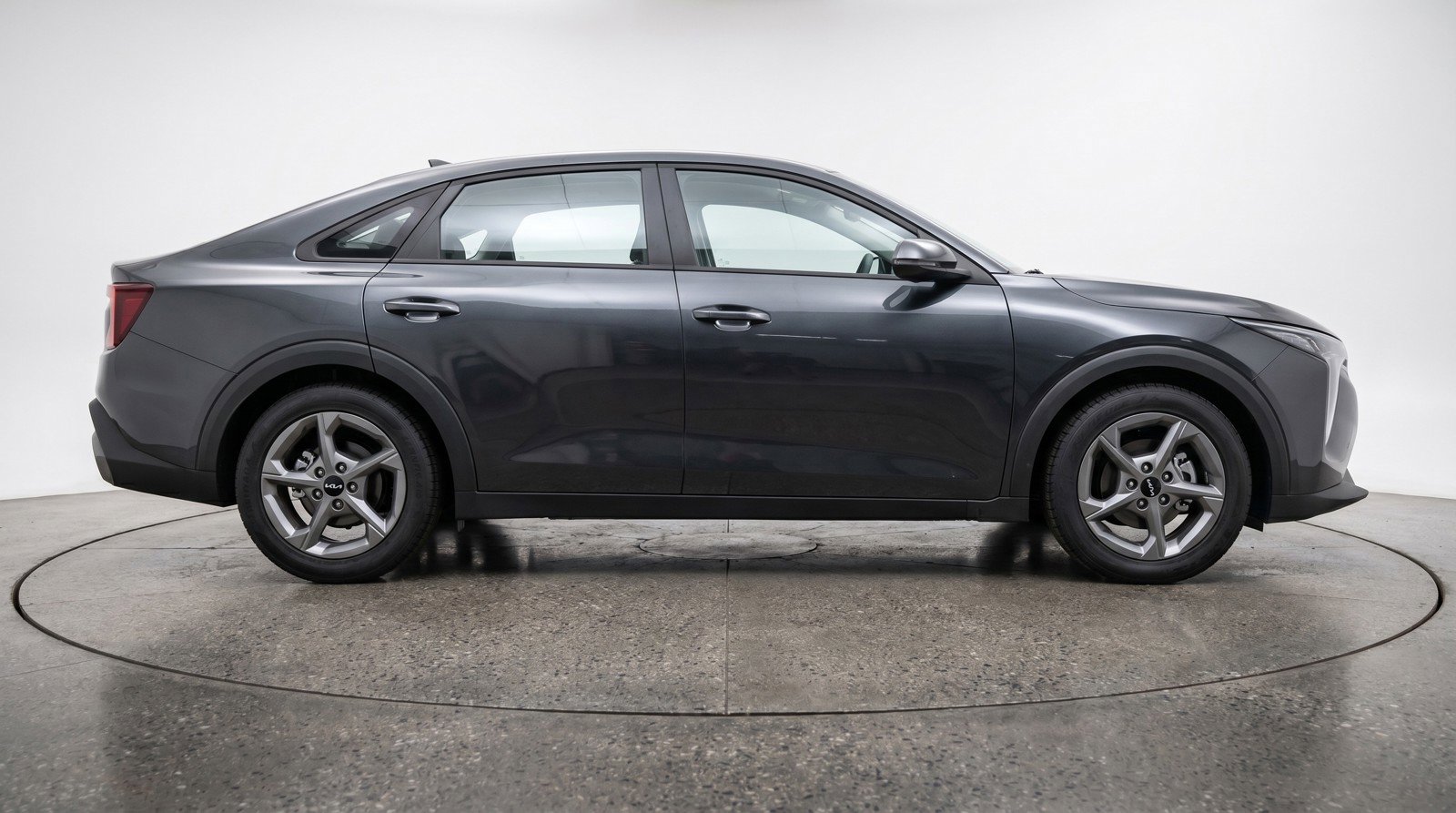 Used 2025 Kia K4 FWD image 11