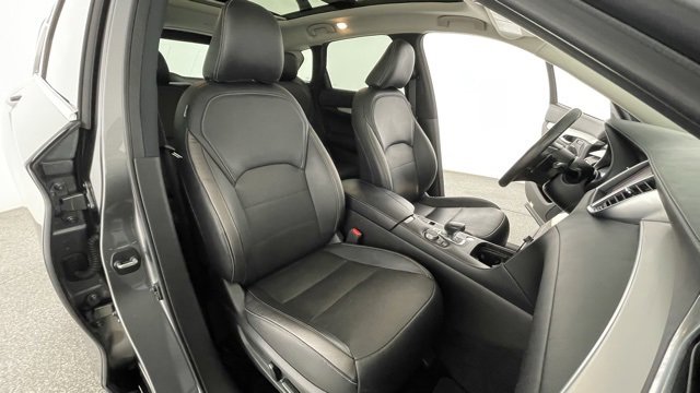 Used 2019 INFINITI QX50 Essential image 49