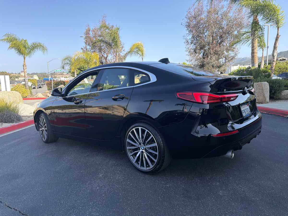 Used 2021 BMW 228i Gran Coupe w/ Convenience Package FWD image 20