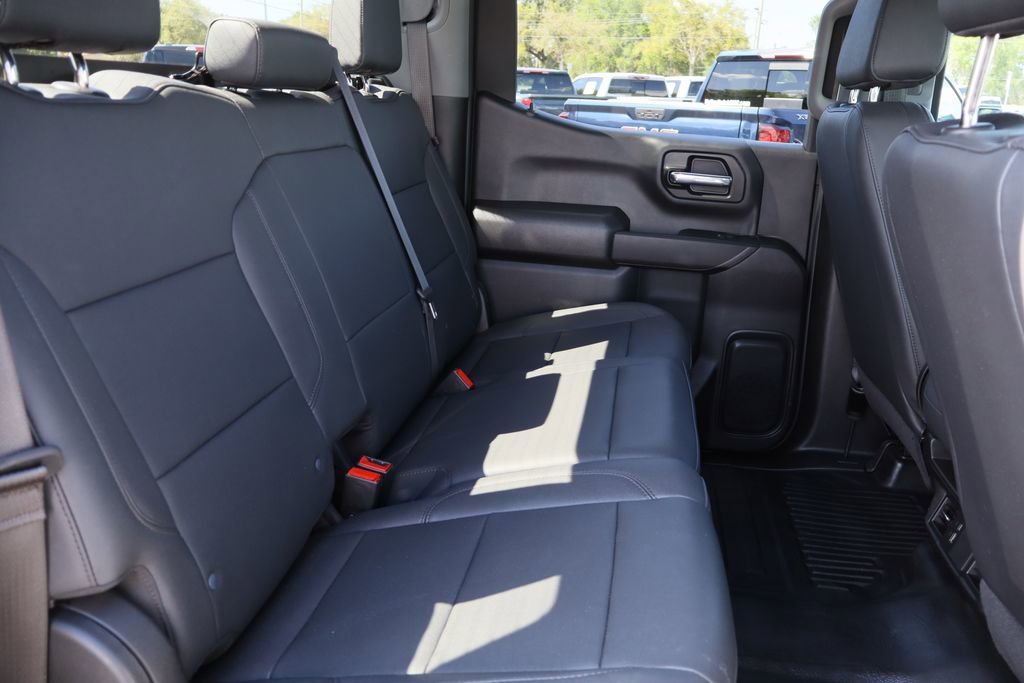 Certified 2024 GMC Sierra 1500 Pro w/ Convenience Package image 24