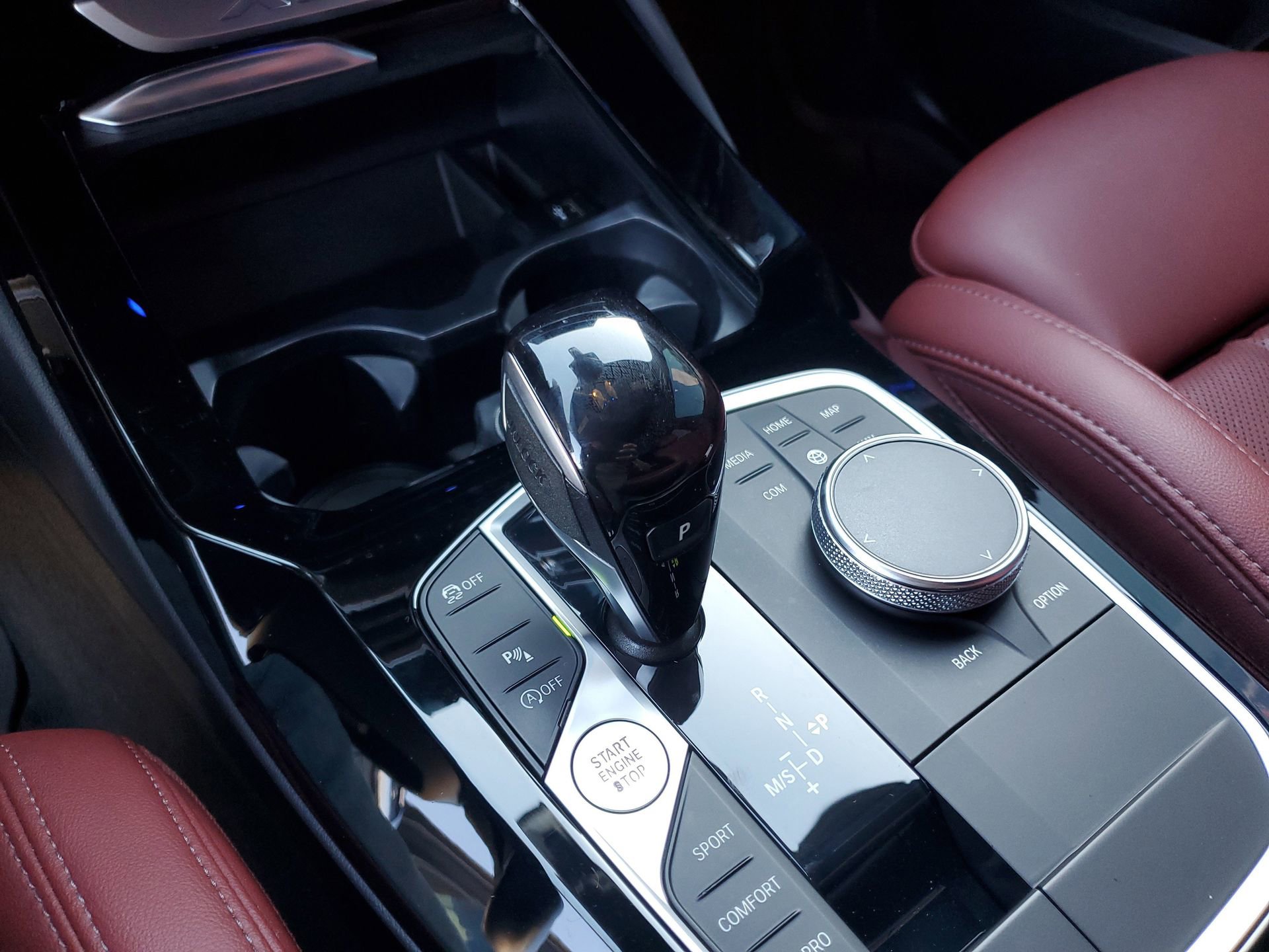 Used 2022 BMW X3 xDrive30i w/ M Sport Package 2 image 30