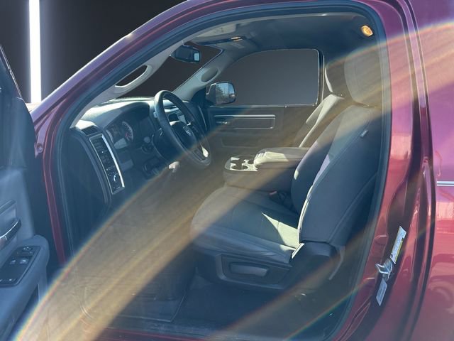 Used 2015 RAM 1500 Classic SLT w/ Trailer & Traction Group image 9