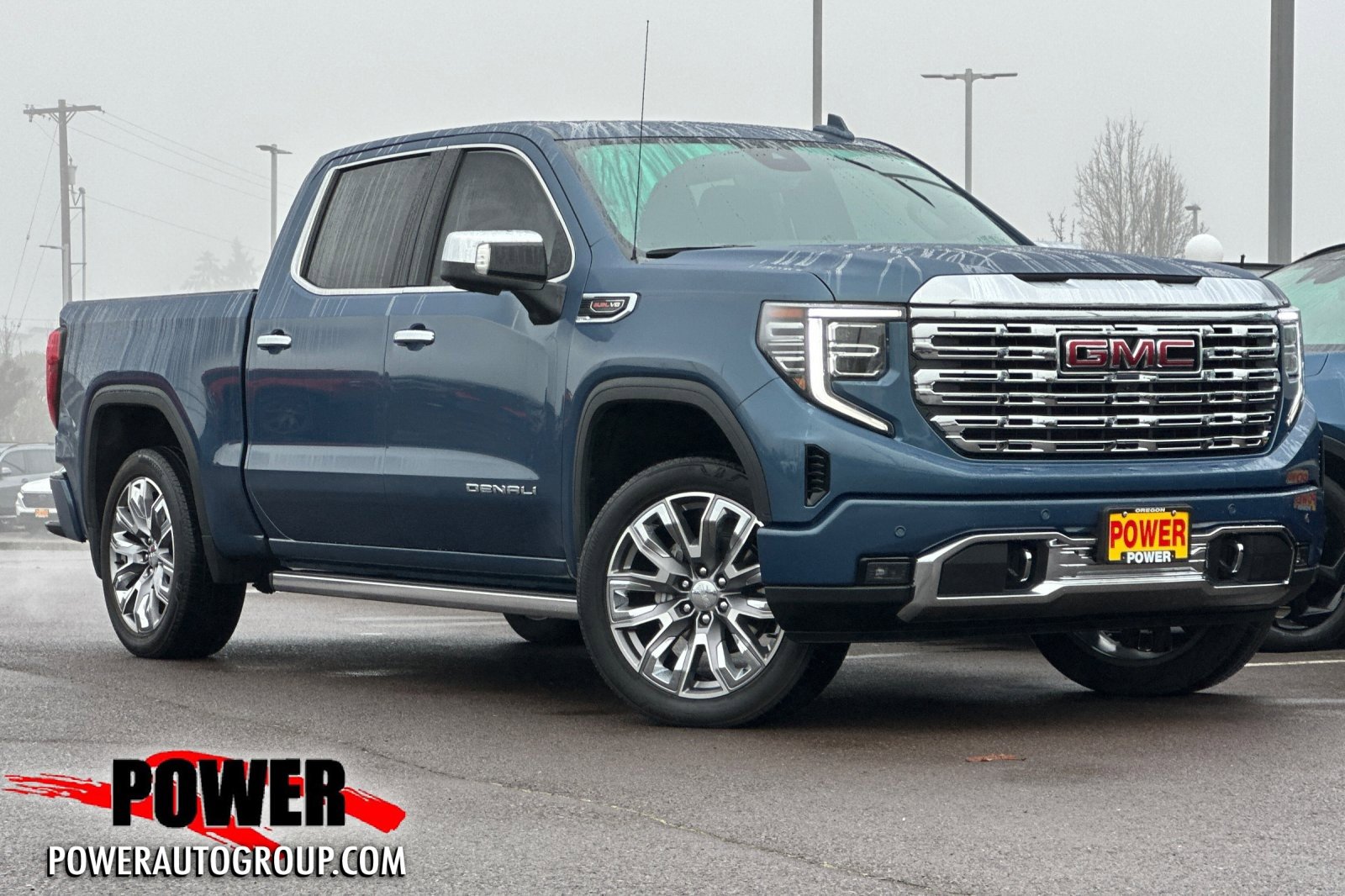 Used 2024 GMC Sierra 1500 Denali