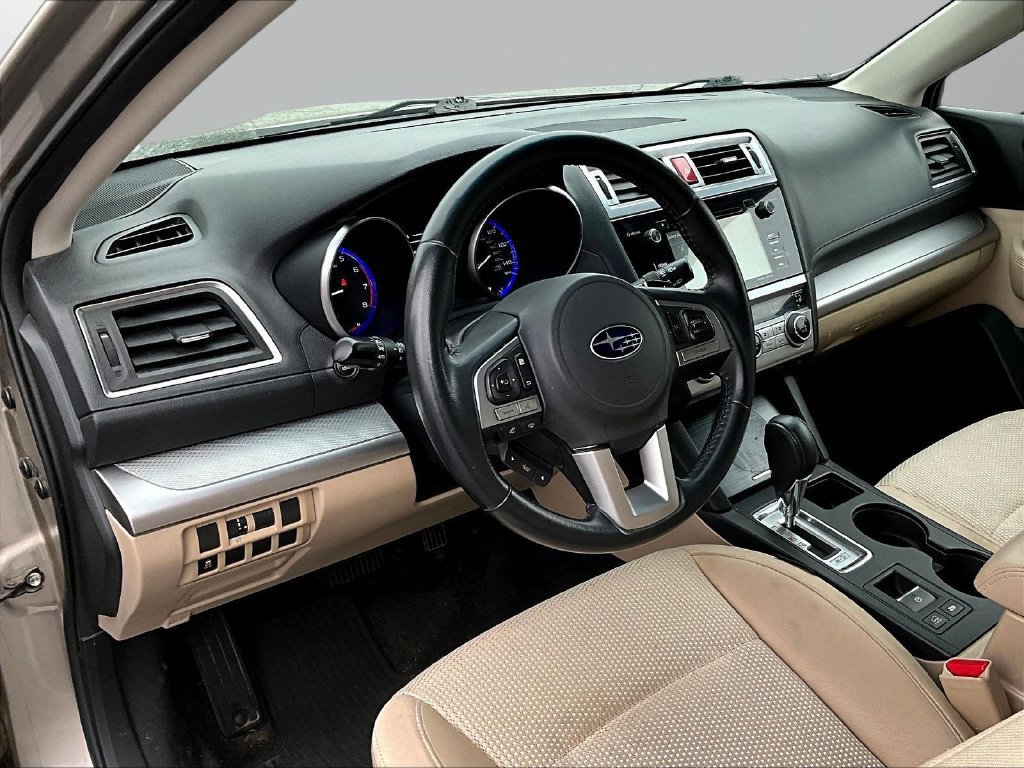 Used 2015 Subaru Outback 2.5i Premium AWD/4WD image 19