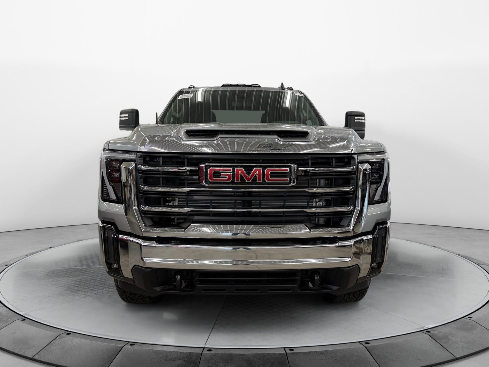 New 2026 GMC Sierra 2500 SLE w/ SLE Value Package; AWD/4WD image 7