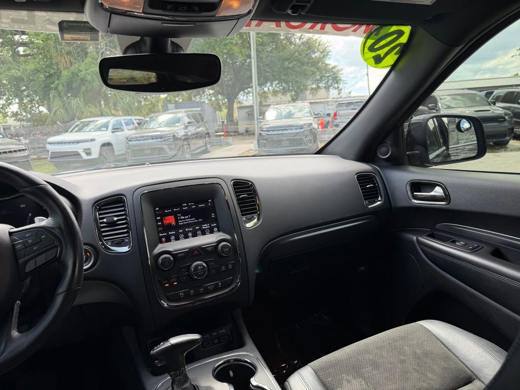 Used 2020 Dodge Durango GT image 36