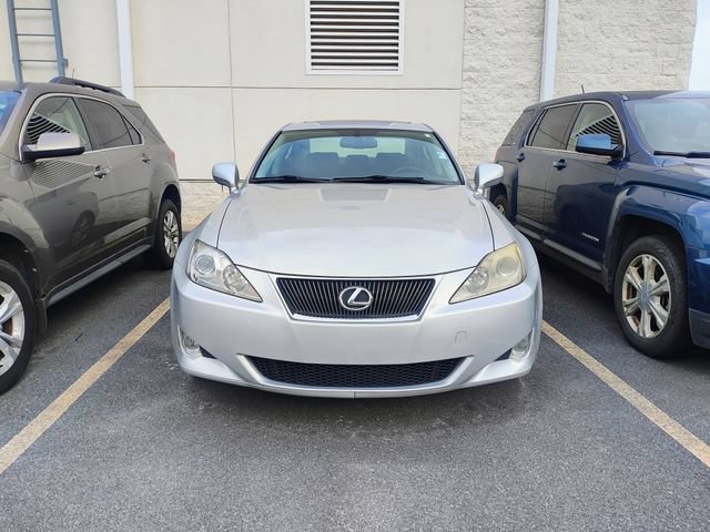 Used 2006 Lexus IS 250 RWD image 2