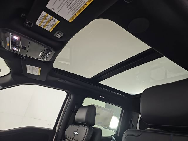 New 2026 Ford F350 Platinum image 20
