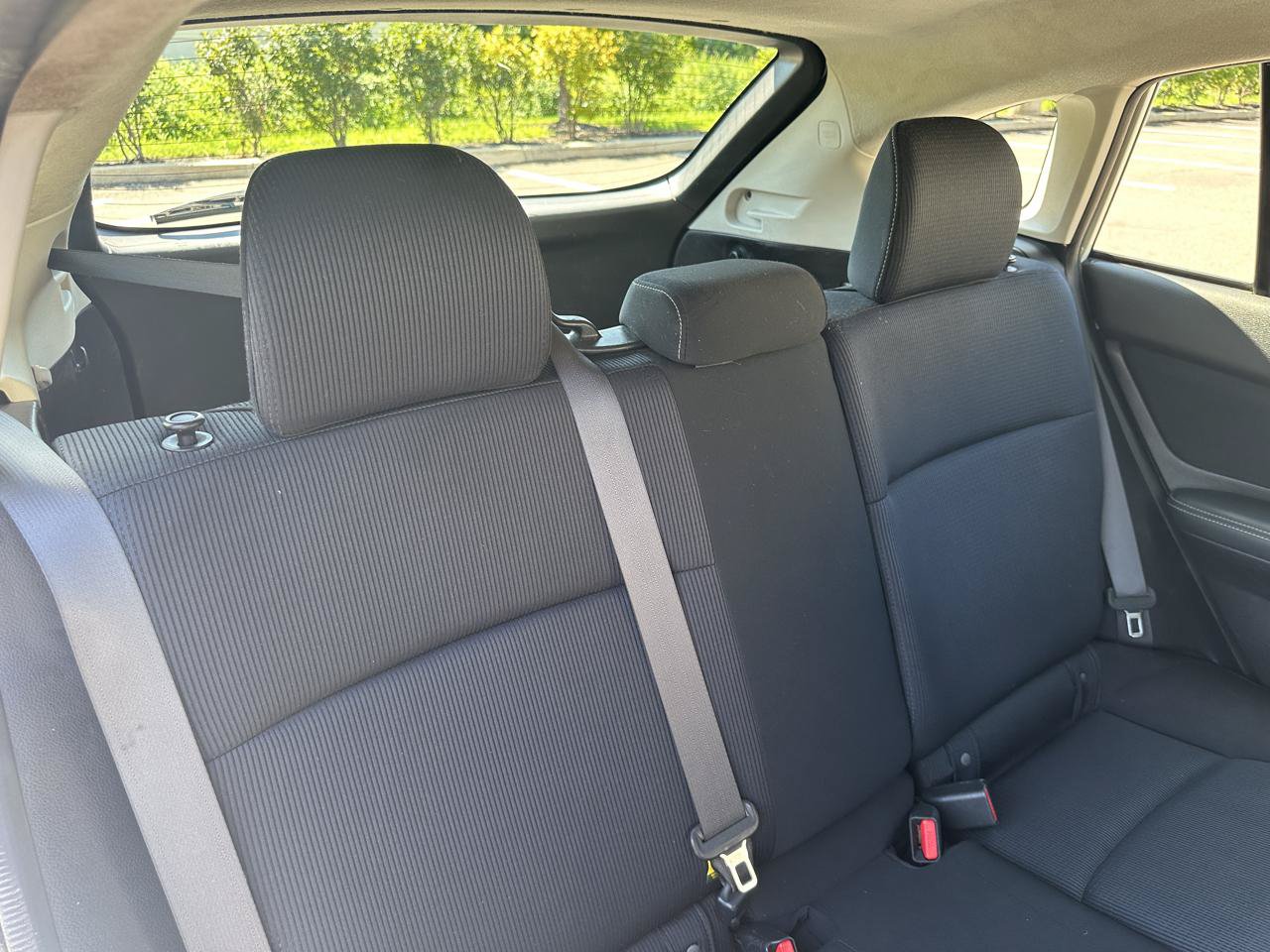 Used 2015 Subaru Impreza 2.0i Sport Premium AWD/4WD image 18