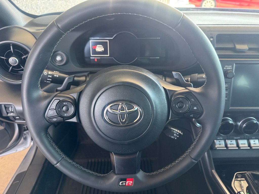 Used 2024 Toyota GR86 image 9