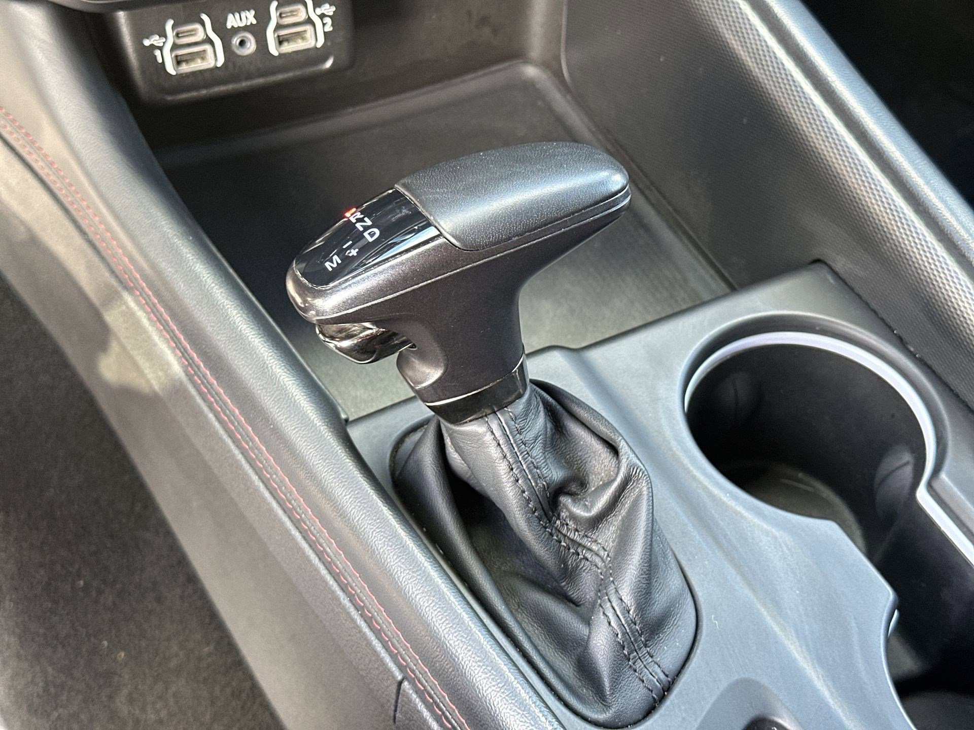 Used 2023 Dodge Durango GT RWD image 20