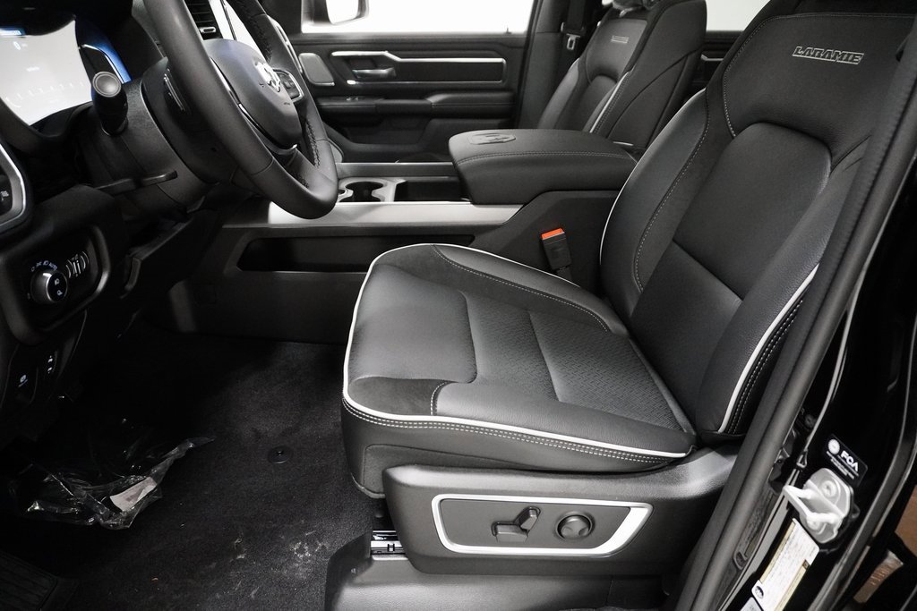 New 2026 RAM 1500 Laramie image 15